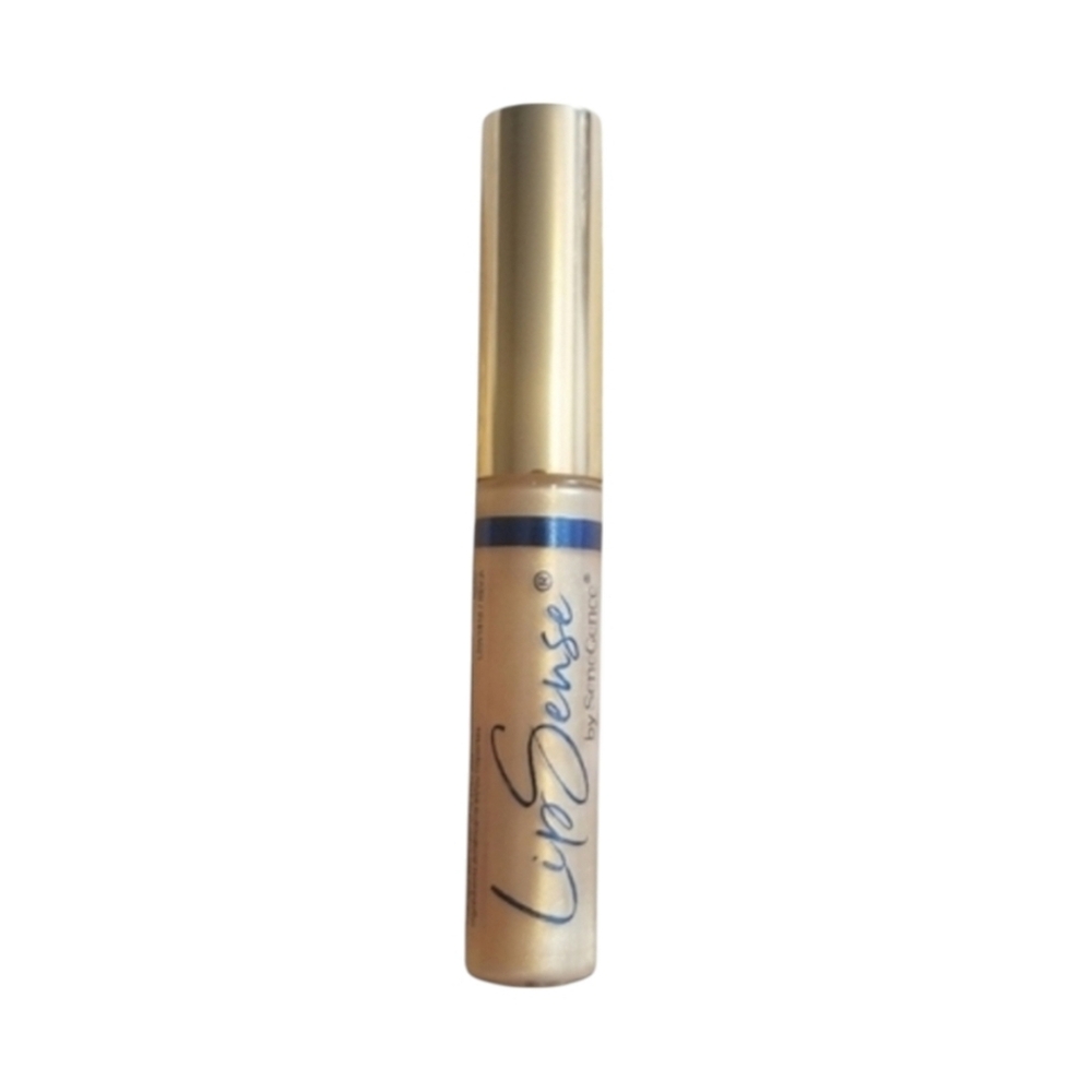 LipSense Mini Lip Gloss in Sugar Cookie